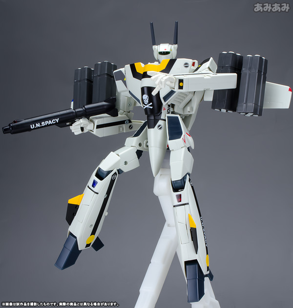AmiAmi [Character & Hobby Shop] | The Super Dimension Fortress 