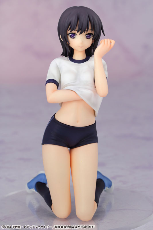 AmiAmi [Character & Hobby Shop] | Haganai NEXT - Yozora