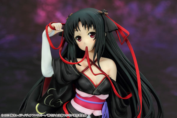 Action Figure Unbreakable Machine-doll Wa Kizutsukanai Yaya 23cm