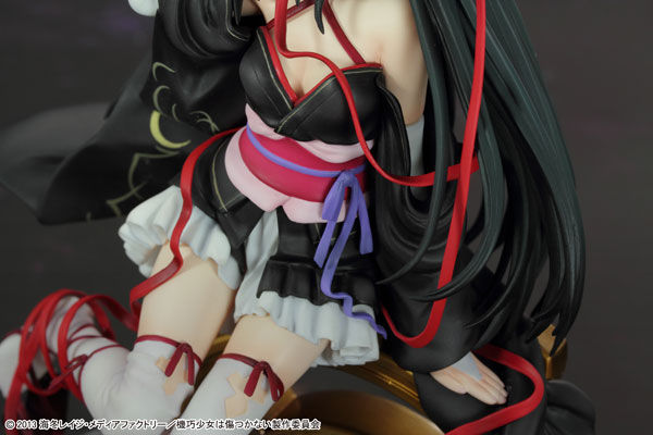 Action Figure Unbreakable Machine-doll Wa Kizutsukanai Yaya 23cm