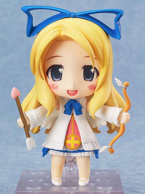 AmiAmi [Character & Hobby Shop] | 粘土人魔界战记芙蓉(已发售)