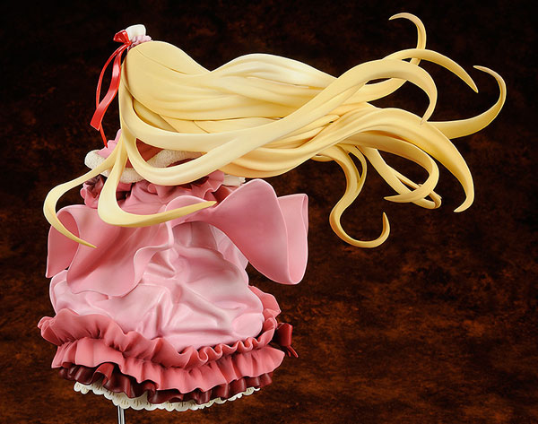 AmiAmi [Character & Hobby Shop] | GOSICK - Victorique 1/8 Complete