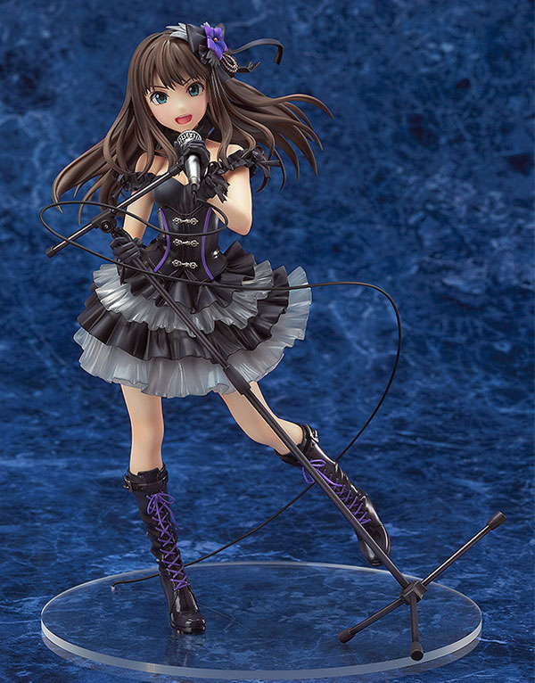 AmiAmi [Character & Hobby Shop] | THE IDOLM@STER Cinderella Girls