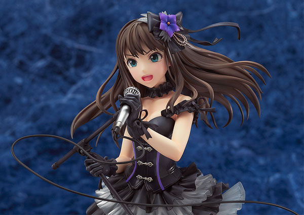 AmiAmi [Character & Hobby Shop] | THE IDOLM@STER Cinderella Girls