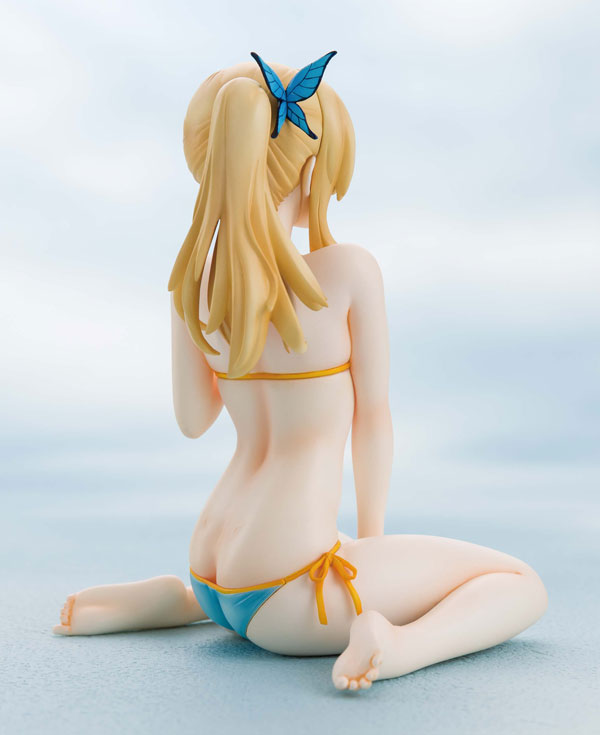 Haganai Next Sena Kashiwazaki Swimsuit outlets 1/7 Figure