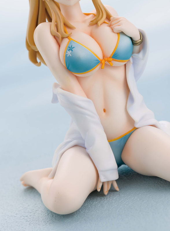 AmiAmi [Character & Hobby Shop] | Haganai NEXT - Sena Kashiwazaki