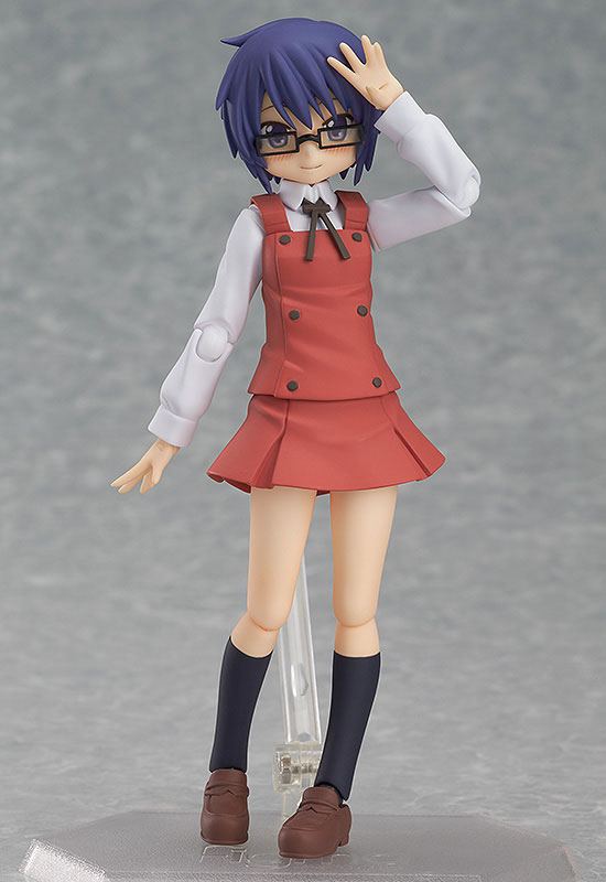 hidamari✨ AmiAmi [Character & Hobby Shop] | figma - Hidamari Sketch x