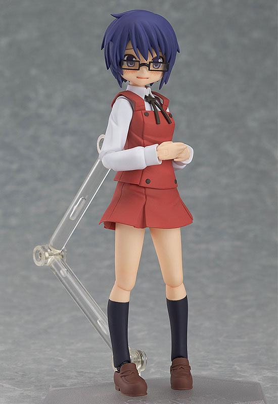 AmiAmi [Character & Hobby Shop] | figma - Hidamari Sketch x