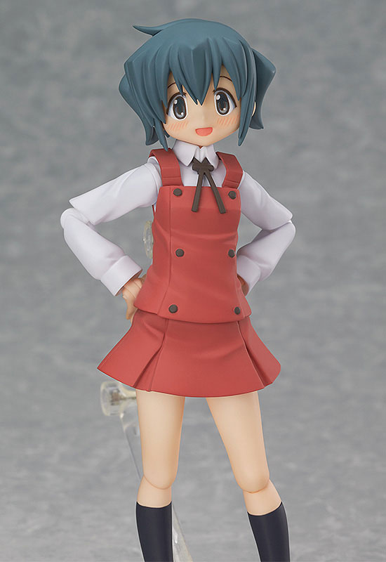 AmiAmi [Character & Hobby Shop] | figma - Hidamari Sketch x