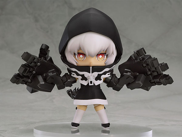 AmiAmi [Character & Hobby Shop] | Nendoroid - Strength TV 