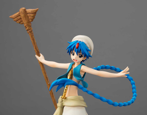 G.E.M.シリーズ マギ MAGI 1/8 アラジン フィギュア AmiAmi [Character & Hobby Shop] | [w/First Press Limited