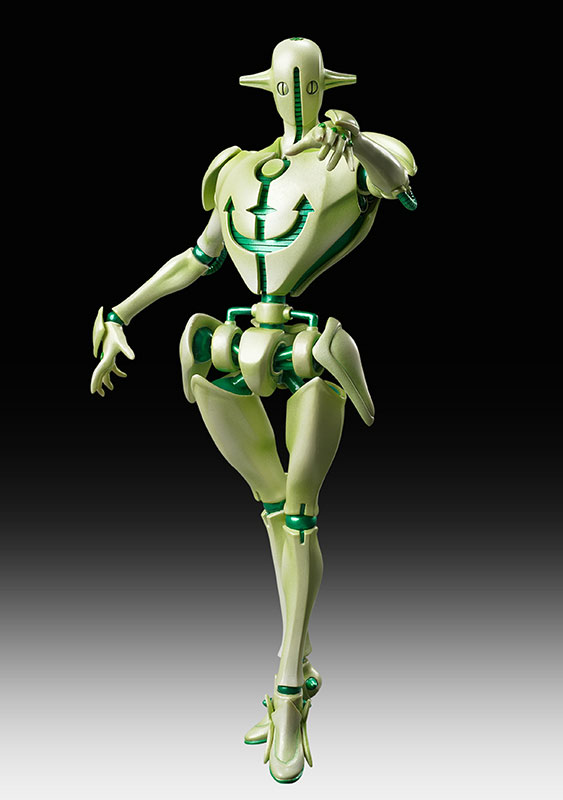 AmiAmi [Character & Hobby Shop] | Statue Legend - Jojolion JoJo's