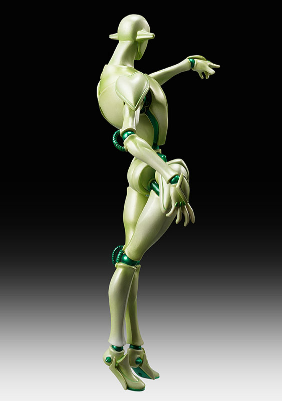 AmiAmi [Character & Hobby Shop] | Statue Legend - Jojolion JoJo's