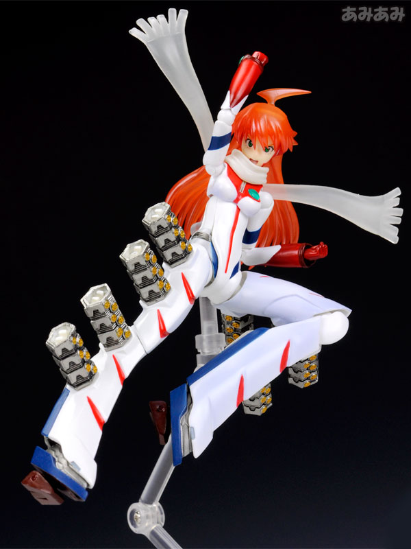 AmiAmi [Character & Hobby Shop] | RIO:bone - Buster Machine