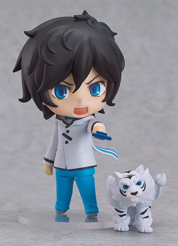 AmiAmi [Character & Hobby Shop] | Nendoroid - Devil Survivor 2 the