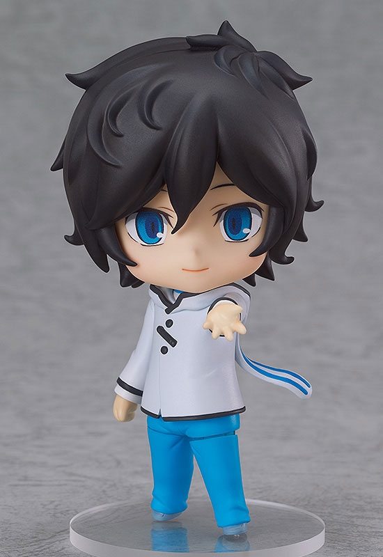 AmiAmi [Character & Hobby Shop] | Nendoroid - Devil Survivor 2 the
