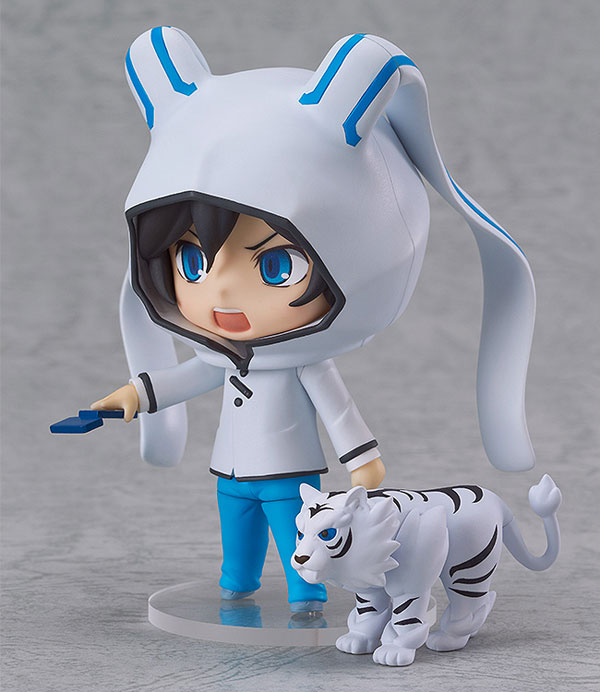 AmiAmi [Character & Hobby Shop] | Nendoroid - Devil Survivor 2 the