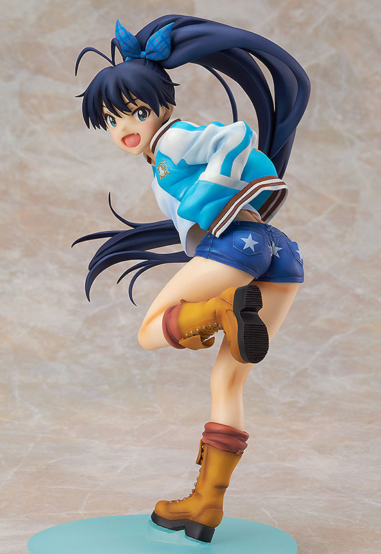 AmiAmi [Character & Hobby Shop] | THE IDOLM@STER - Hibiki Ganaha 1