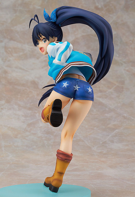 AmiAmi [Character & Hobby Shop] | THE IDOLM@STER - Hibiki Ganaha 1