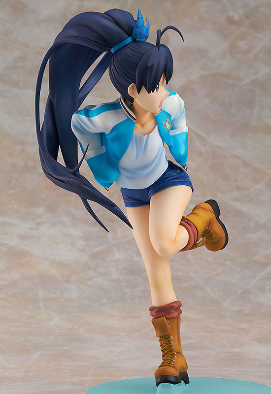 AmiAmi [Character & Hobby Shop] | THE IDOLM@STER - Hibiki Ganaha 1
