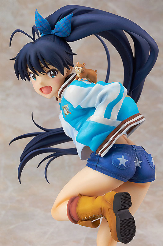 AmiAmi [Character & Hobby Shop] | THE IDOLM@STER - Hibiki Ganaha 1