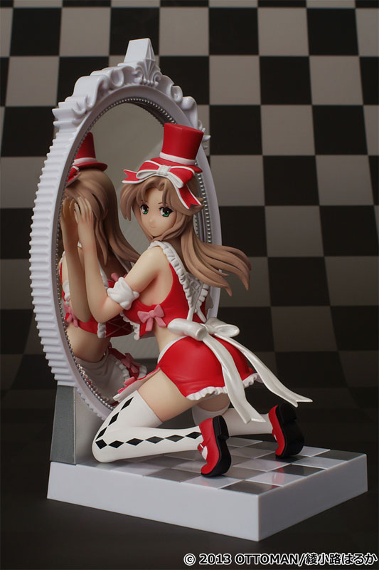 AmiAmi [Character & Hobby Shop] | Fairy Tale Figure vol.03 Alice 