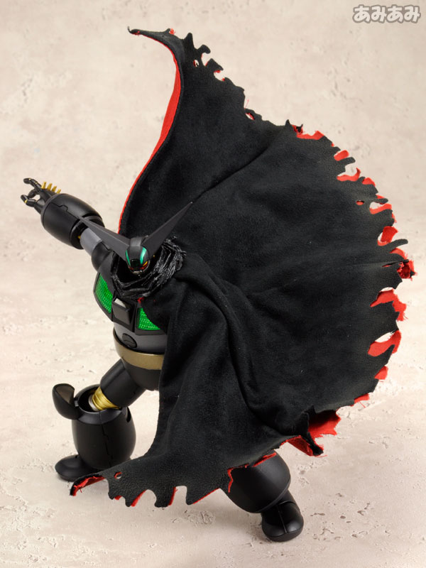 AmiAmi [Character & Hobby Shop] | Sentinel x T-REX - Black Getter