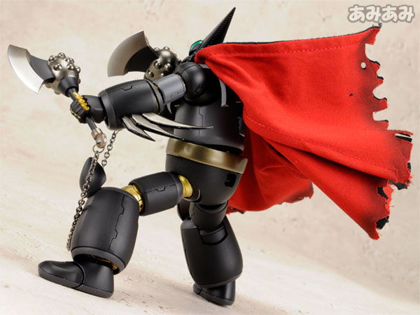 AmiAmi [Character & Hobby Shop] | Sentinel x T-REX - Black Getter
