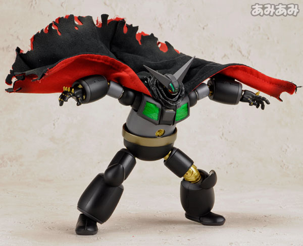AmiAmi [Character & Hobby Shop] | Sentinel x T-REX - Black Getter