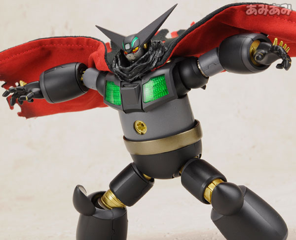 AmiAmi [Character & Hobby Shop] | Sentinel x T-REX - Black Getter
