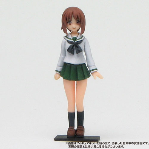 AmiAmi [Character & Hobby Shop] | (Pre-owned ITEM:A-/BOX:B)Girls 