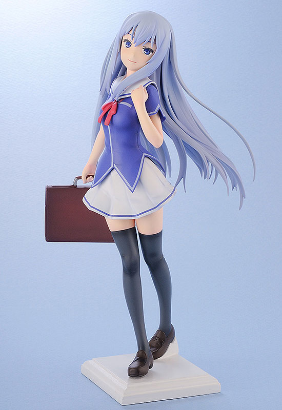 AmiAmi [Character & Hobby Shop]  Plastic Memories - Isla 1/8