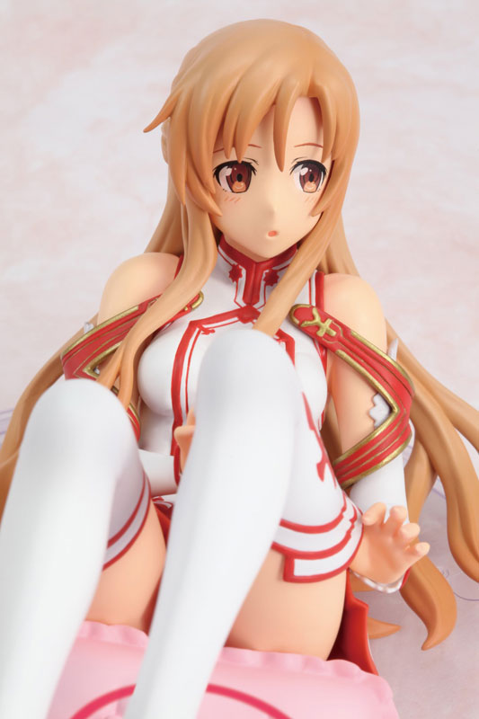 AmiAmi [Character & Hobby Shop] | Sword Art Online - Asuna Niizuma 