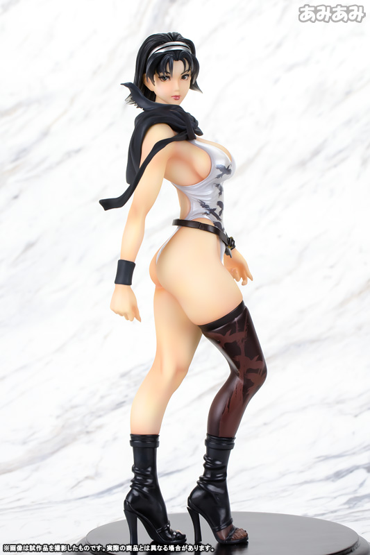 AmiAmi [Character & Hobby Shop] | TEKKEN BISHOUJO - Tekken Tag