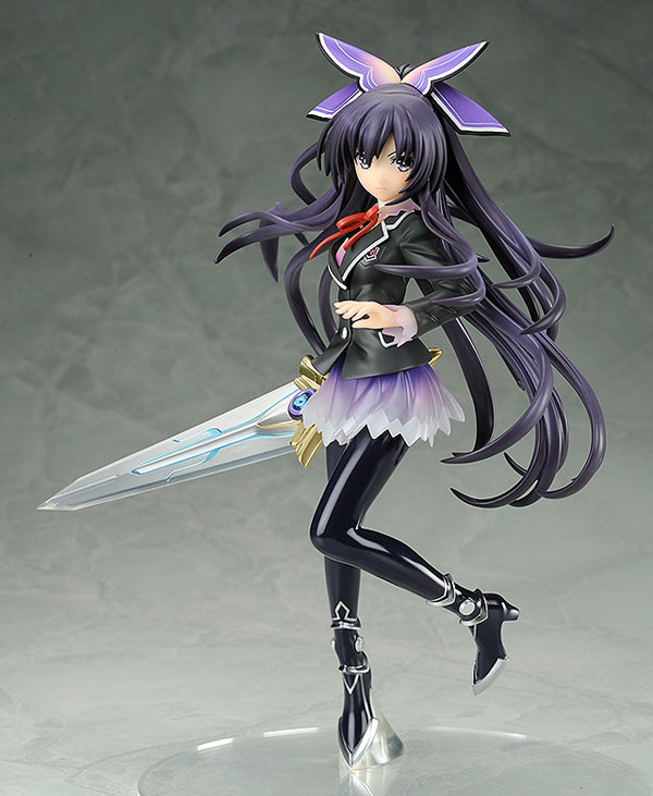 Anime Action Figure Date Live, Date Live Anime Characters