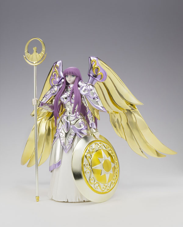 AmiAmi [Character & Hobby Shop] | (Pre-owned ITEM:A/BOX:B)Saint 