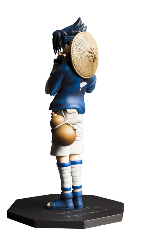 AmiAmi [Character & Hobby Shop] | DPCF - NARUTO: Sasuke Uchiha