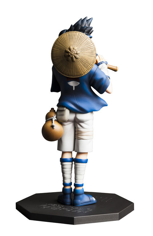 AmiAmi [Character & Hobby Shop] | DPCF - NARUTO: Sasuke Uchiha
