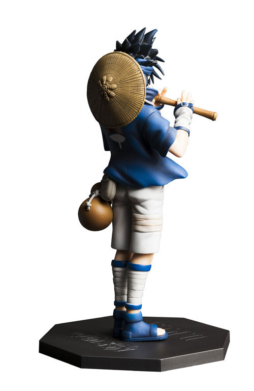 AmiAmi [Character & Hobby Shop] | DPCF - NARUTO: Sasuke Uchiha