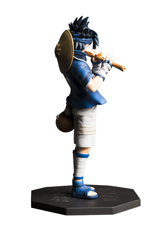 AmiAmi [Character & Hobby Shop] | DPCF - NARUTO: Sasuke Uchiha