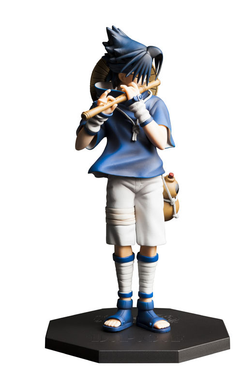AmiAmi [Character & Hobby Shop] | DPCF - NARUTO: Sasuke Uchiha