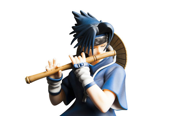 AmiAmi [Character & Hobby Shop] | DPCF - NARUTO: Sasuke