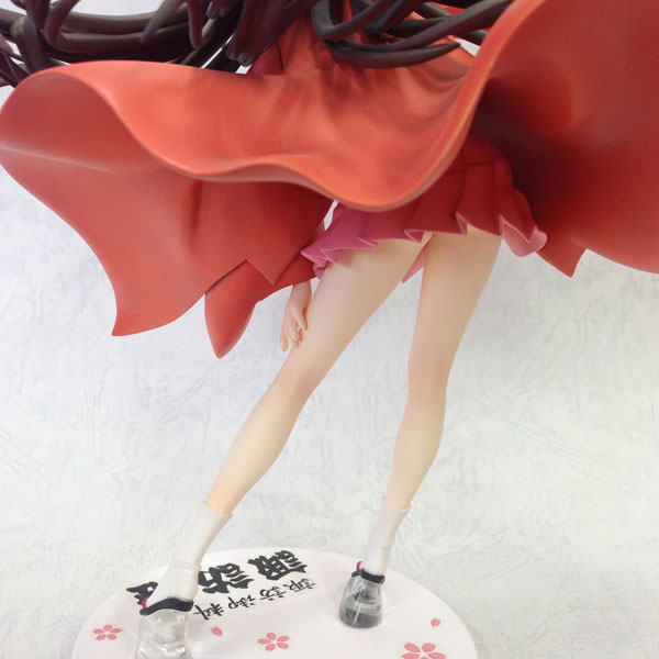 AmiAmi [Character & Hobby Shop] | Suwa Goryonin Princess Suwa 1/7