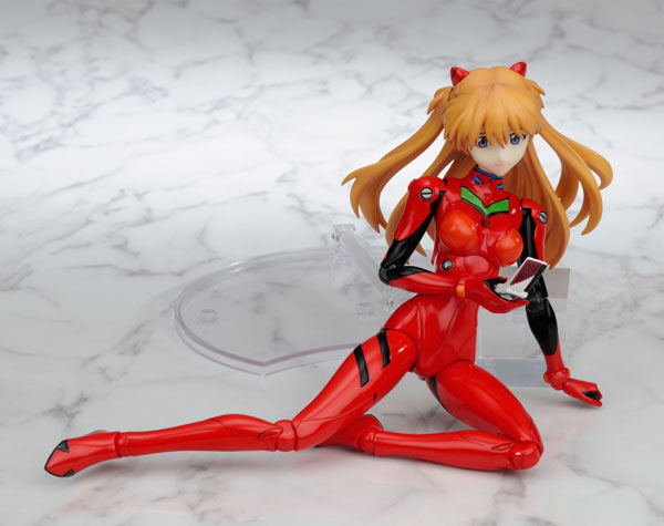 AmiAmi [Character & Hobby Shop] | C:MO Rebuild of Evangelion