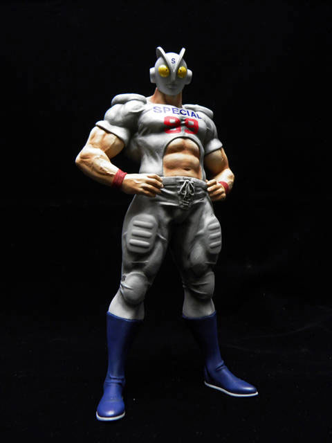 AmiAmi [Character & Hobby Shop] | CCP Muscular Collection Vol.031