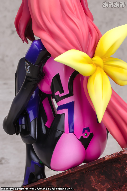 AmiAmi [Character & Hobby Shop] | Muv-Luv Alternative - Sumika