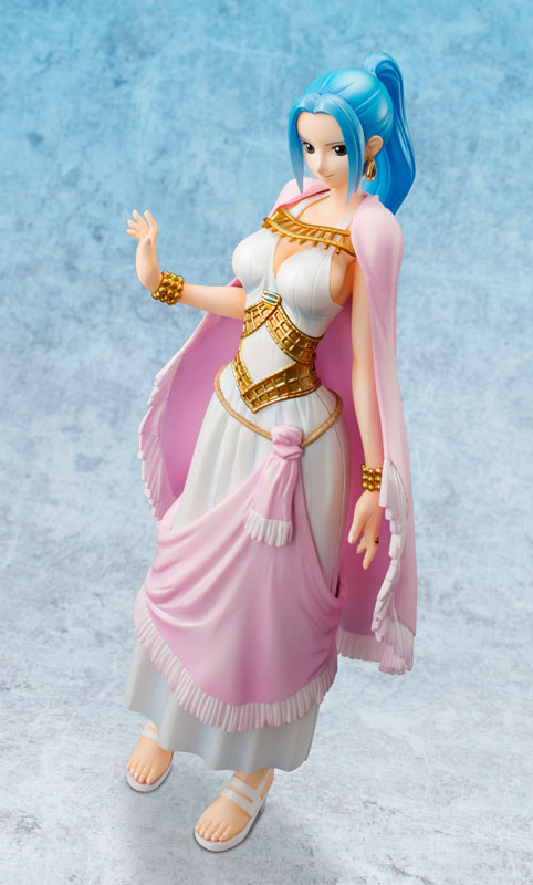 AmiAmi [Character & Hobby Shop] | Portrait.Of.Pirates ONE PIECE