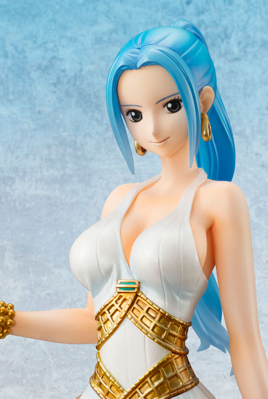 ワンピース 3D AmiAmi [Character & Hobby Shop] | Portrait.Of.Pirates ONE PIECE