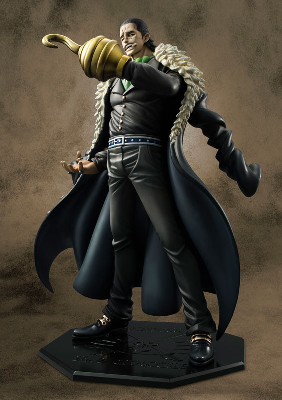 AmiAmi [Character & Hobby Shop] | Portrait.Of.Pirates ONE