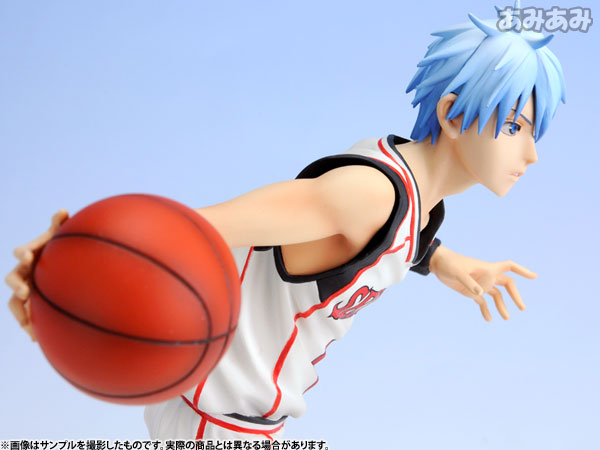 AmiAmi [Character & Hobby Shop] | Kuroko's Basketball Figure 